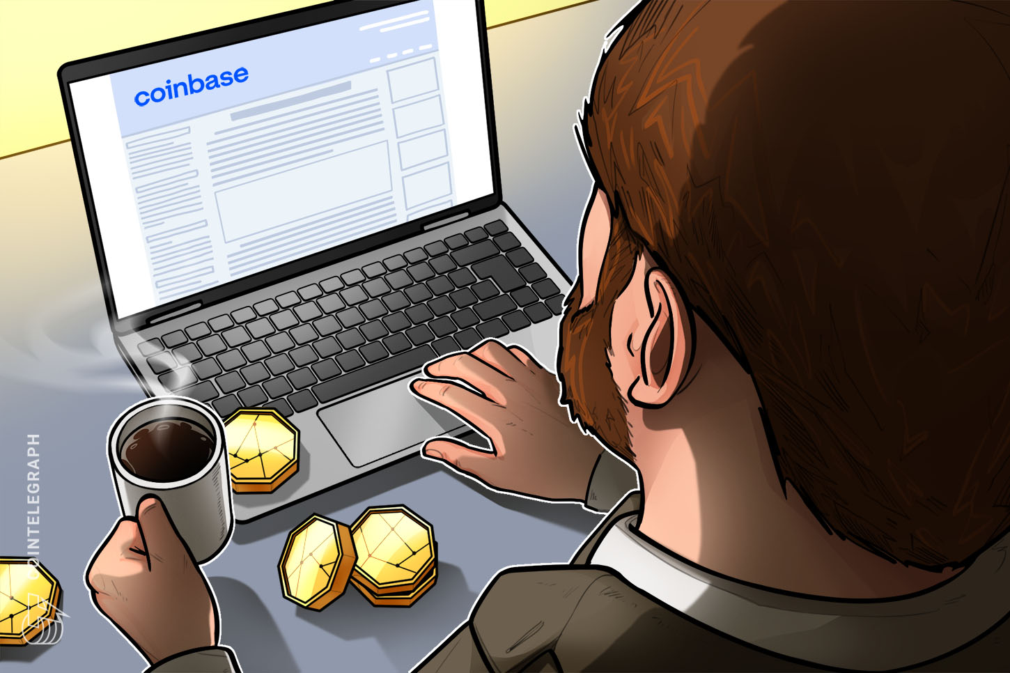 Coinbase Q2 Earnings Miss Estimates as Crypto Trading Slows
