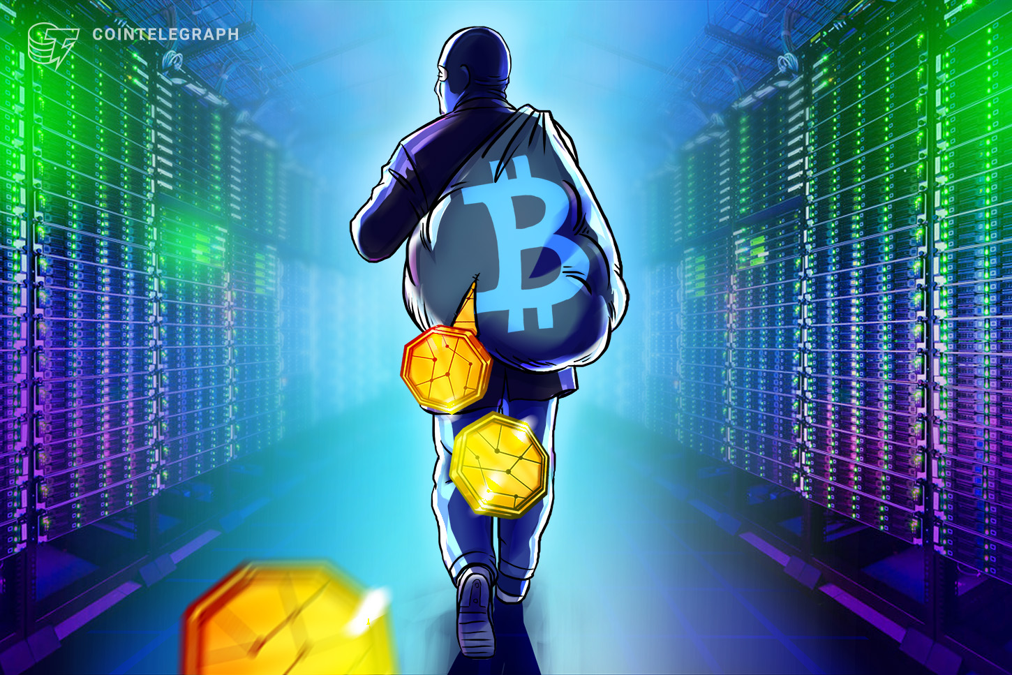 Coldcard Mk3 Warning Amid Unexplained 594 BTC Sweep