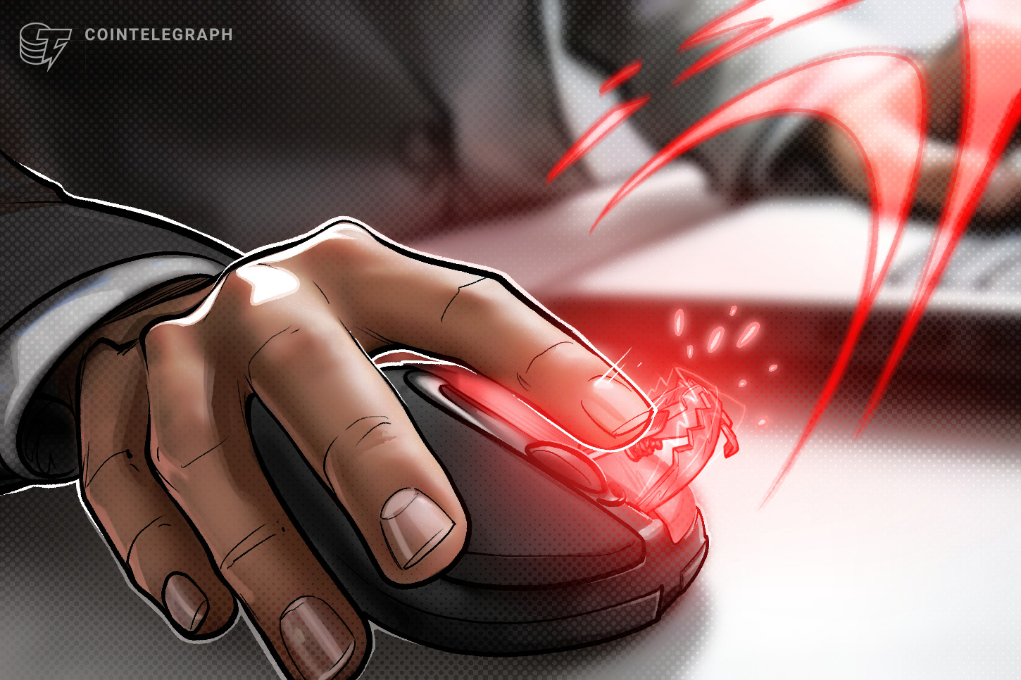 Crypto User Loses $999,999 In Ethereum Phishing Scam