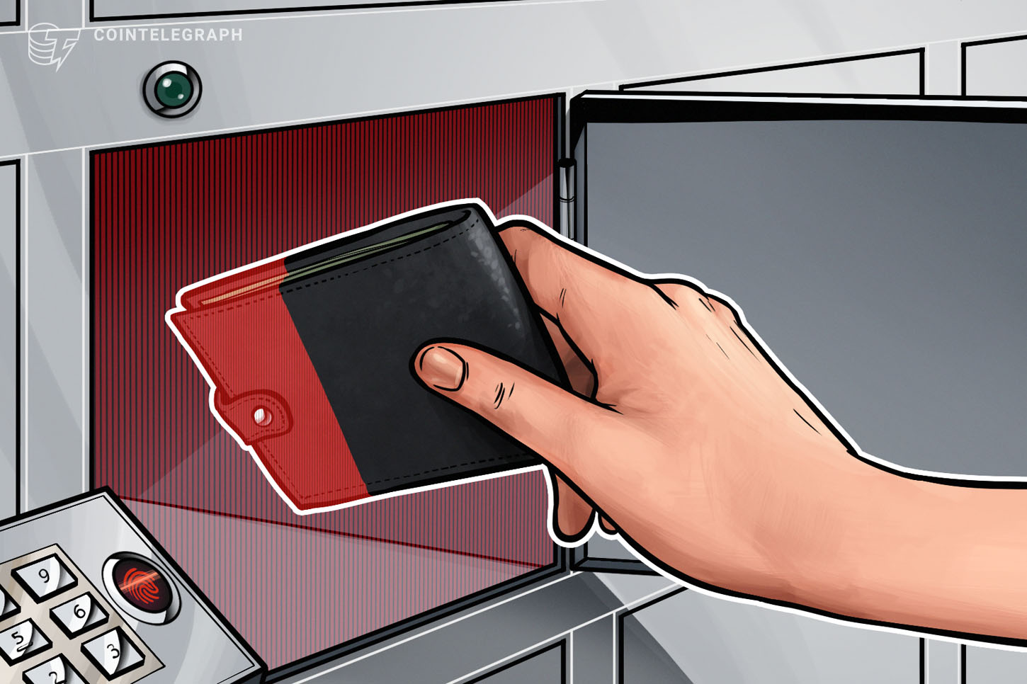 Ctrl Wallet Announces Shutdown Weeks after Security Exploit