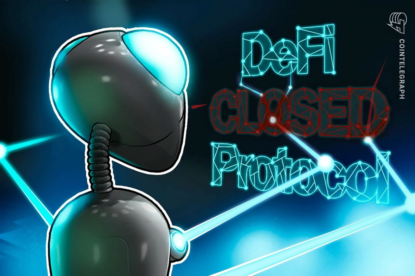 DeFi Dashboard Zapper to Shut Down After 7 Years