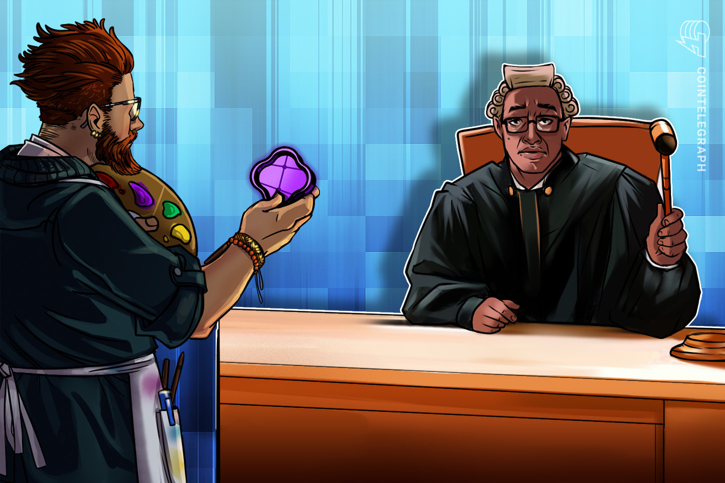 Digital Chamber Backs Dismissal of NY Lawsuit on 39,069 Dormant Bitcoin Wallets