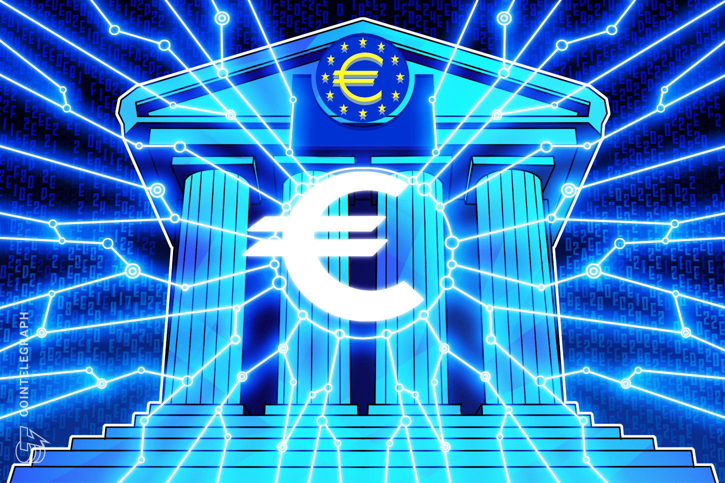 ECB Selects 36 Providers for Digital Euro Pilot