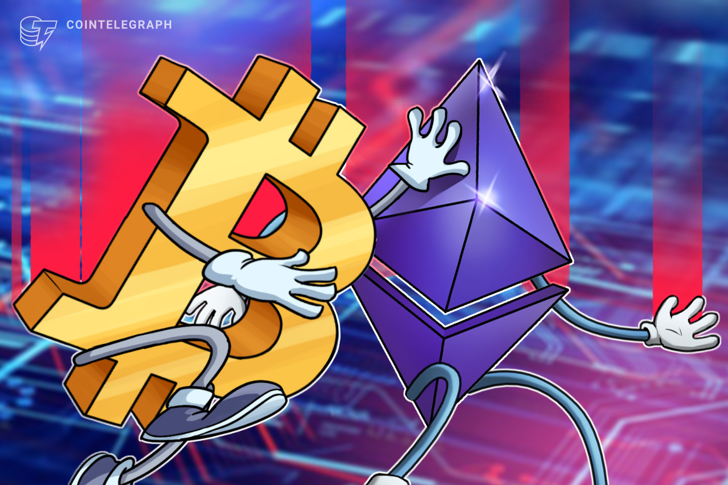 ETF Outflows, Liquidations Leave Crypto Thinner for Q3