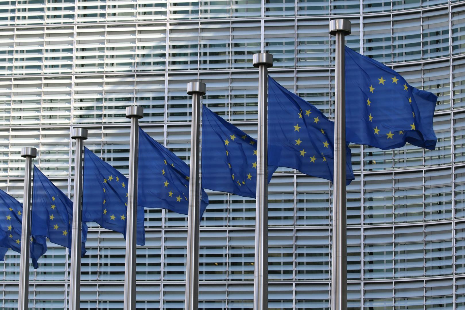 EU deploys a 21st sanction package against Russia that escalates bans on 14 crypto firms