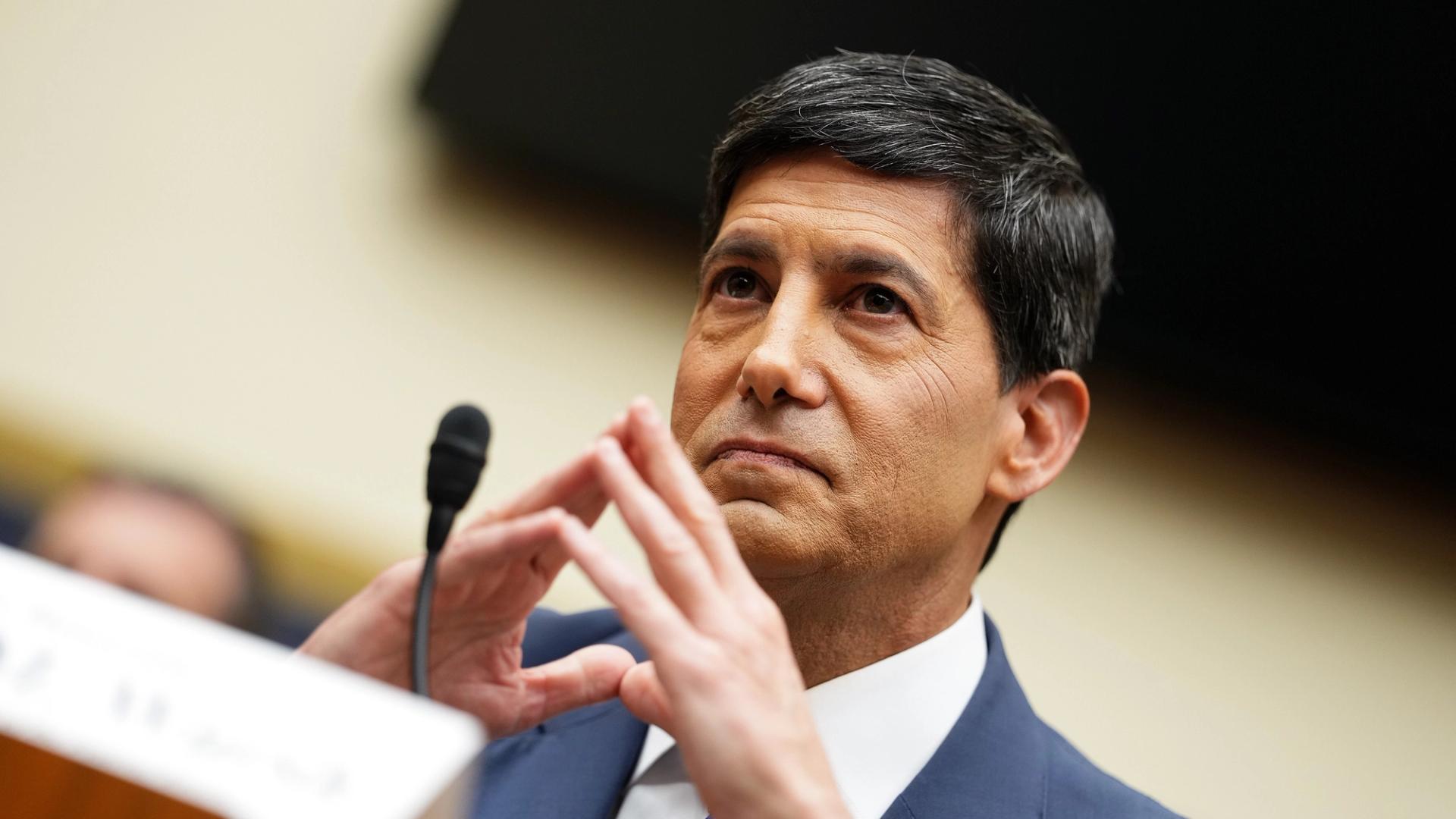 Fed meeting could matter more for the Nasdaq than bitcoin, analysts say