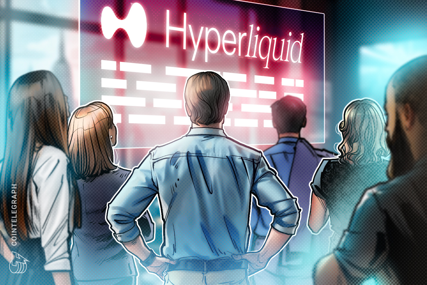 Hyperliquid Leads Push for Onchain Perps Beyond Crypto: Pantera