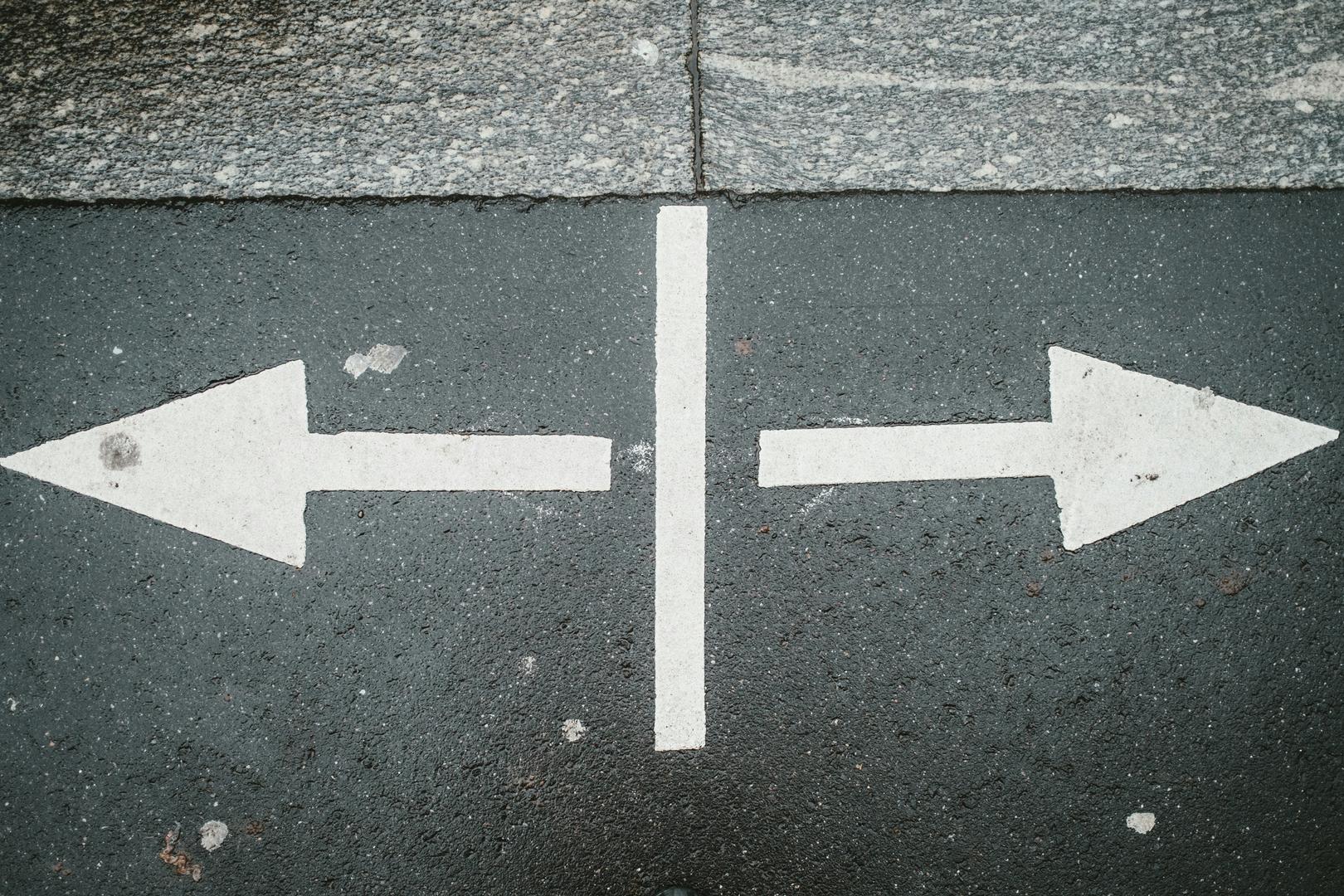 Is the Clarity Act dead?