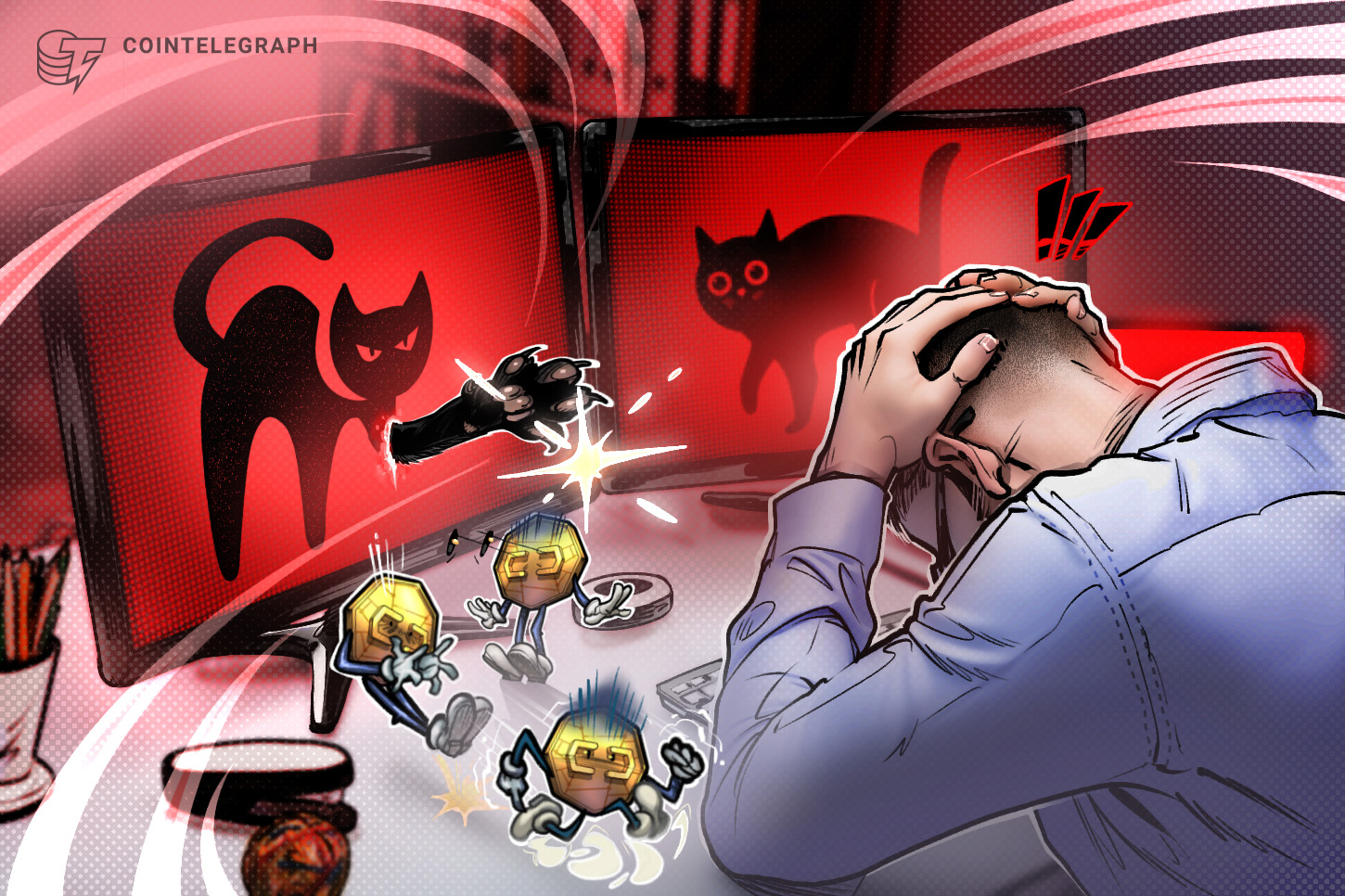 Kaspersky Uncovers Malware Framework Targeting Crypto Investors