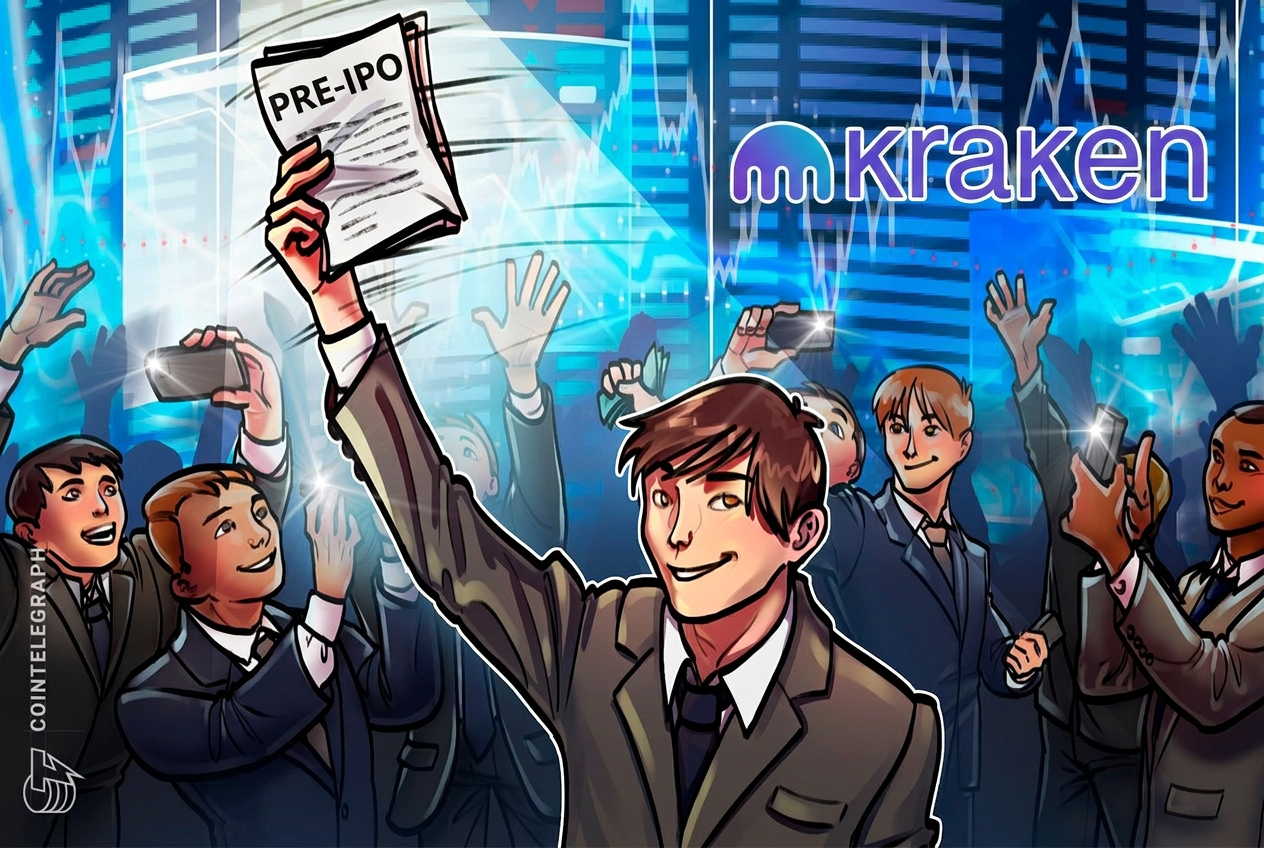 Kraken Opens Jersey Mike’s IPO to Retail Investors with Tokenized Shares