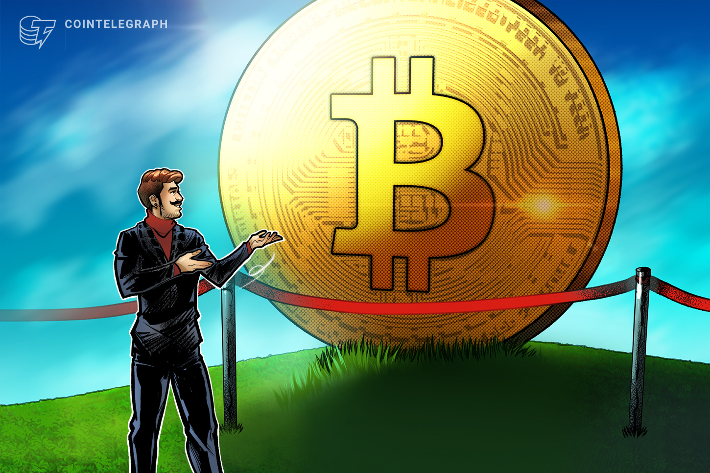 Metaplanet Studies Bitcoin-backed Digital Bonds in Japan