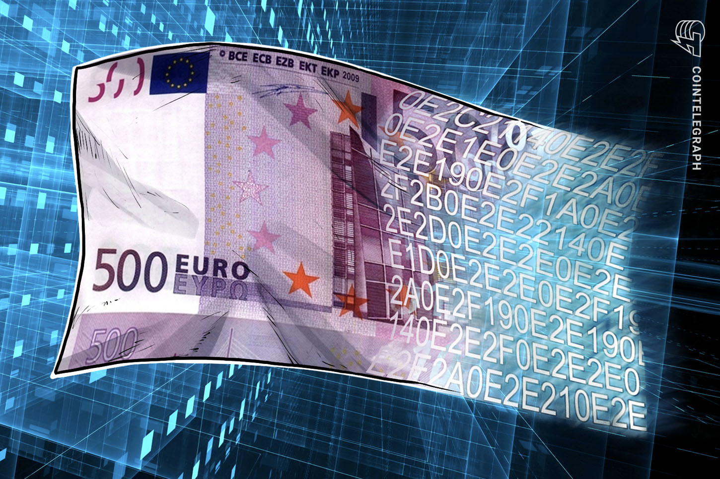 MiCA-Compliant Euro Stablecoin Market Hits $674M: Decta