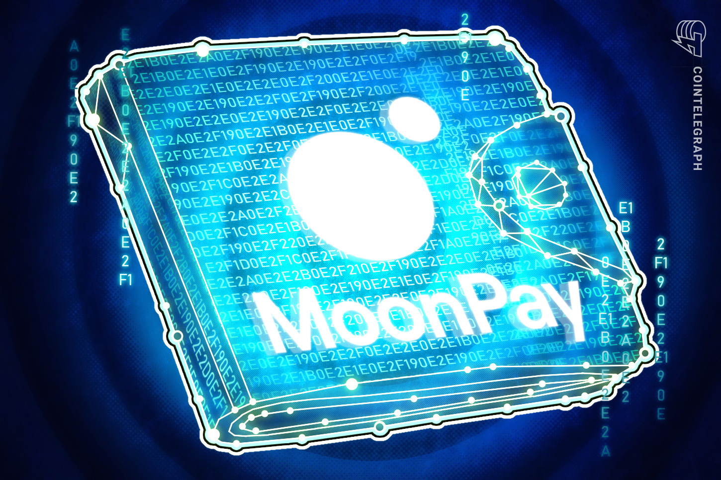 MoonPay Acquires Glide to Expand Crypto Deposit Tools