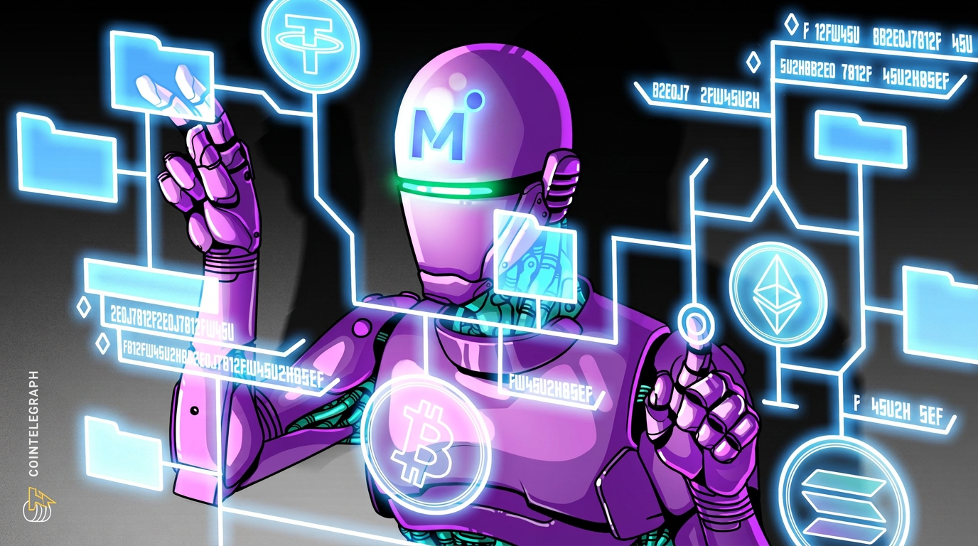 MoonPay Unveils PayBox AI Vault for ChatGPT and Claude Users