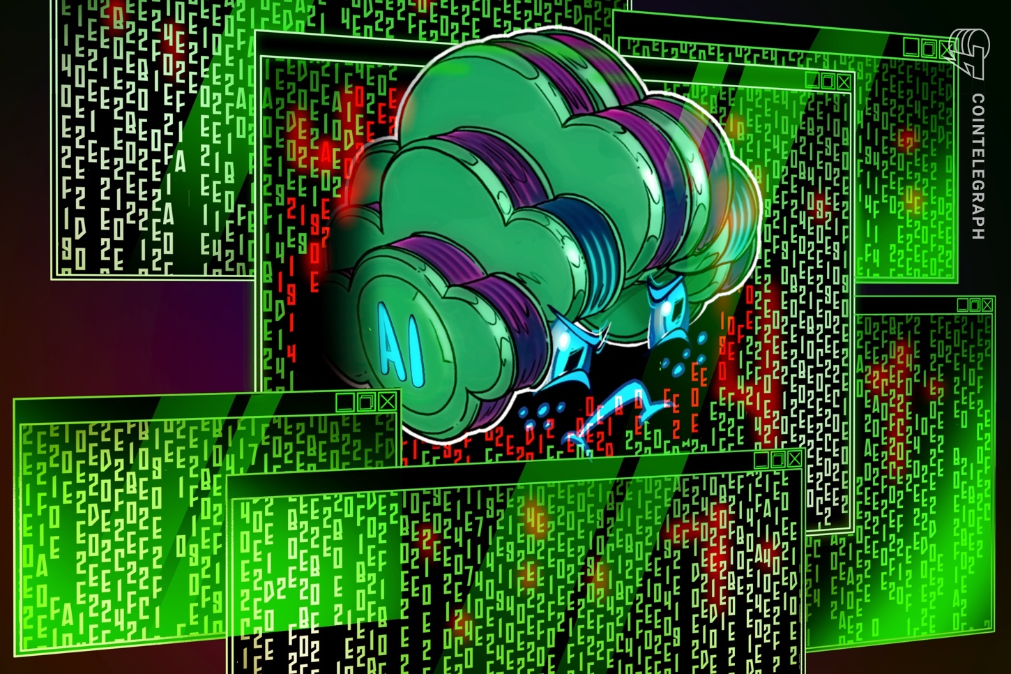 OpenAI says AI Models Broke Out of Sandbox to Hack Hugging Face