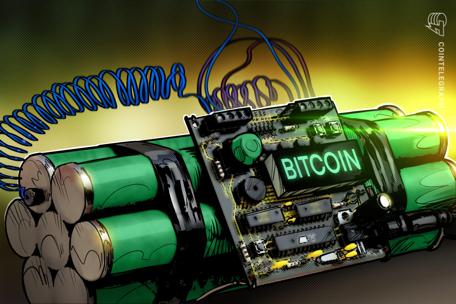Over 50% of Bitcoin's Supply Held at Loss Signals Cycle Bottom is Close: K33