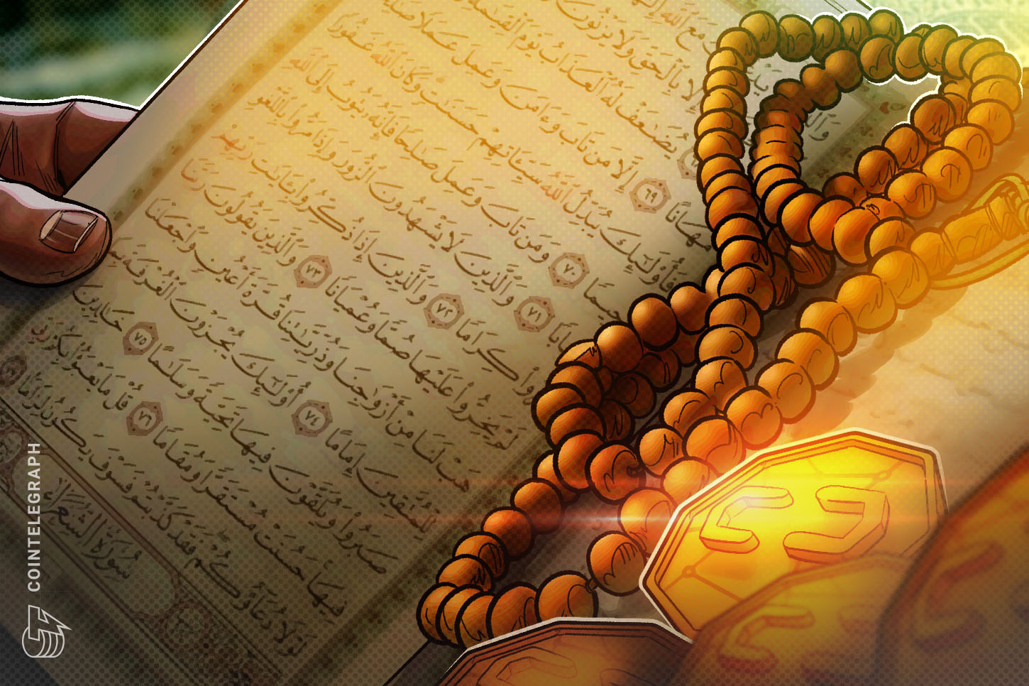 Pakistan Crypto Regulator Seeks Dialogue Over Islamic Ruling