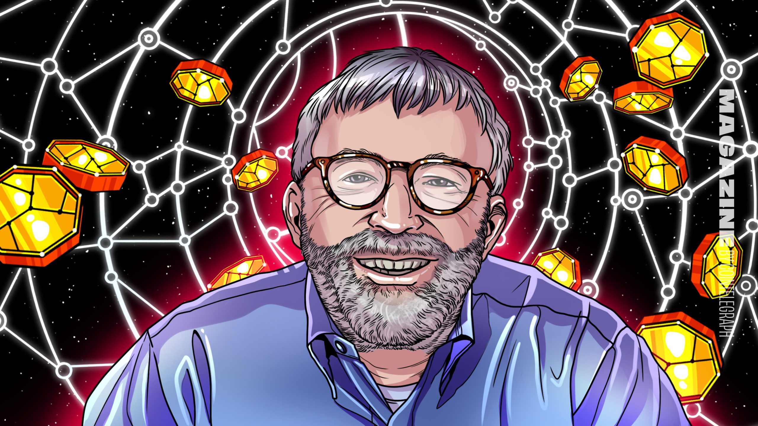 Peter Brandt Predicts Exact Day Bitcoin’ Bear Market Will Be Over
