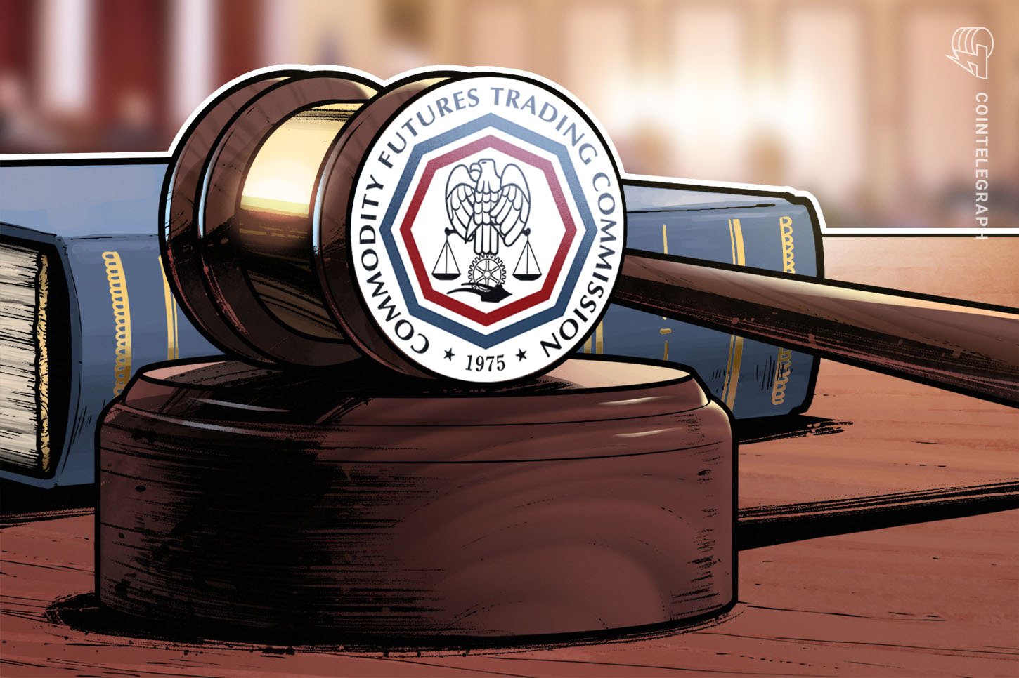 Phantom and Hyperliquid Seek CFTC Clarity on DeFi Infrastructure