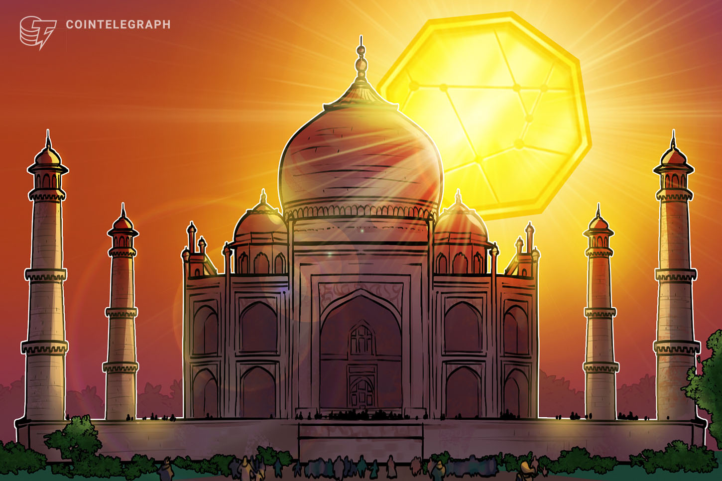 RBI Backs Crypto Containment as India Prepares Policy Report