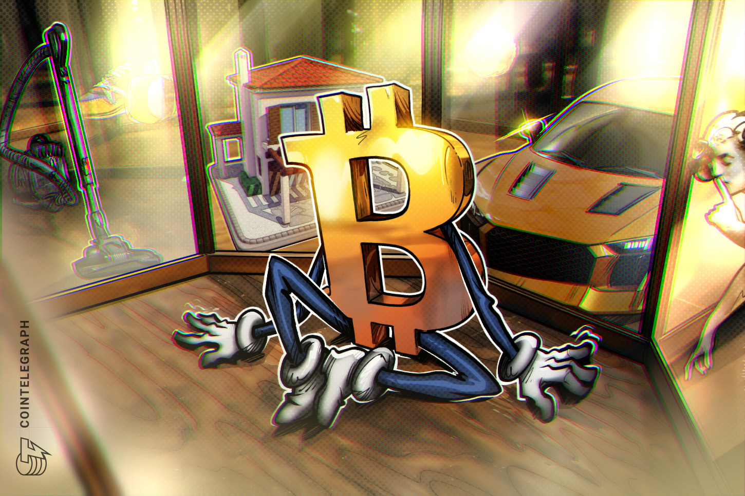 RWA Perpetual Futures Near Bitcoin Volume on Hyperliquid, Binance