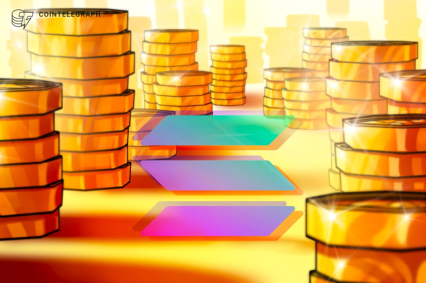 SOL Tops $83 As Solana Network Activity Surges