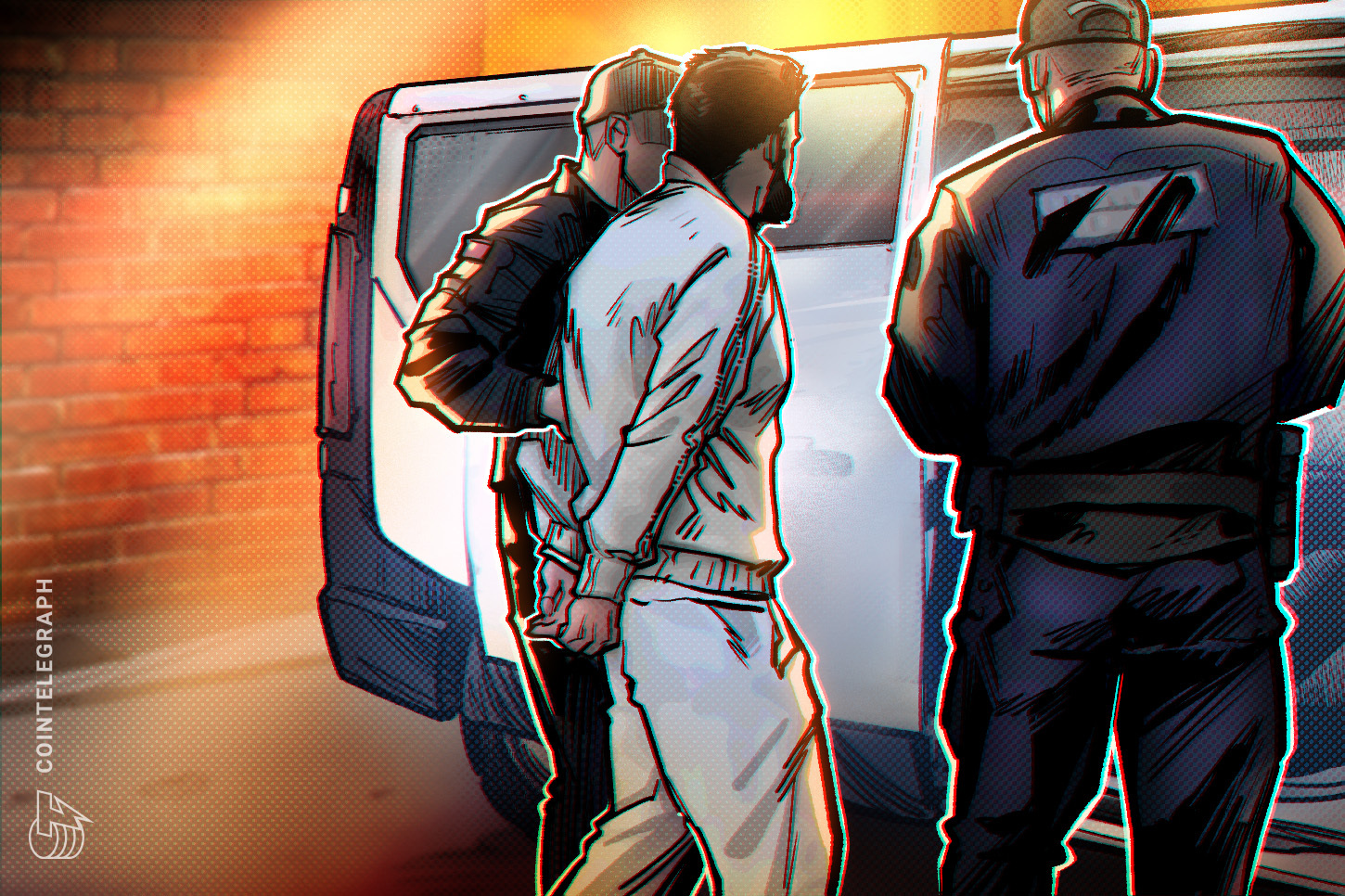 Scattered Spider Suspect Handed to US Over Crypto Ransom