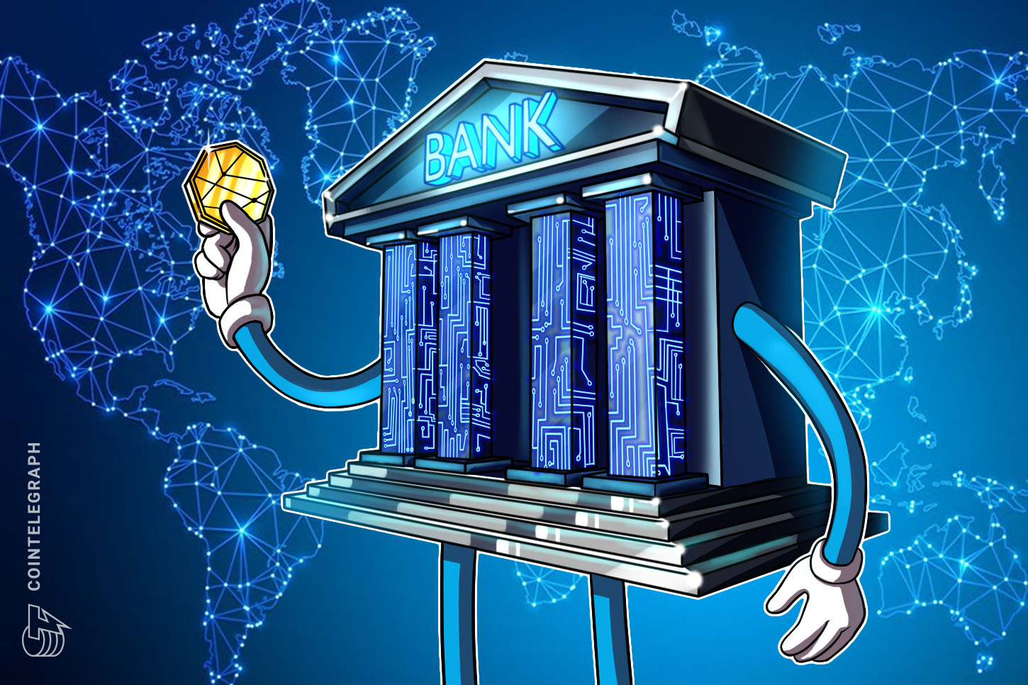 Sony Bank Secures Preliminary Approval for US Stablecoin Business