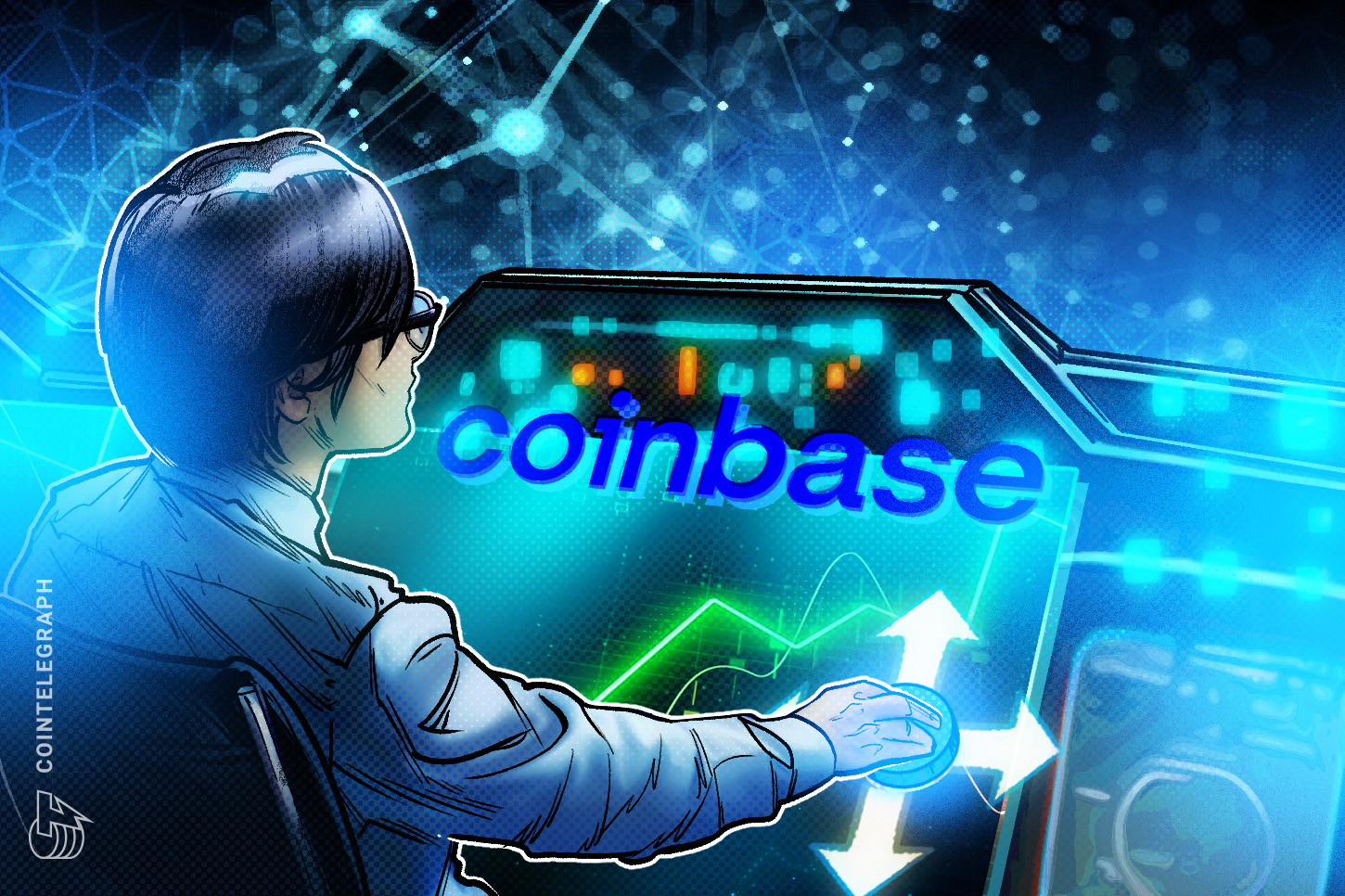 Spiko Links Ucits Treasury Funds to Coinbase Payments