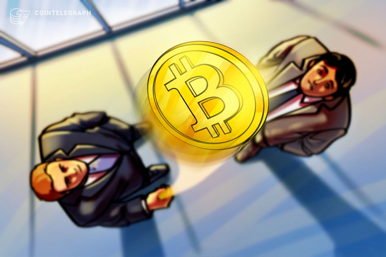 Stanford Study Examines Manipulation in Polymarket Bitcoin Contracts