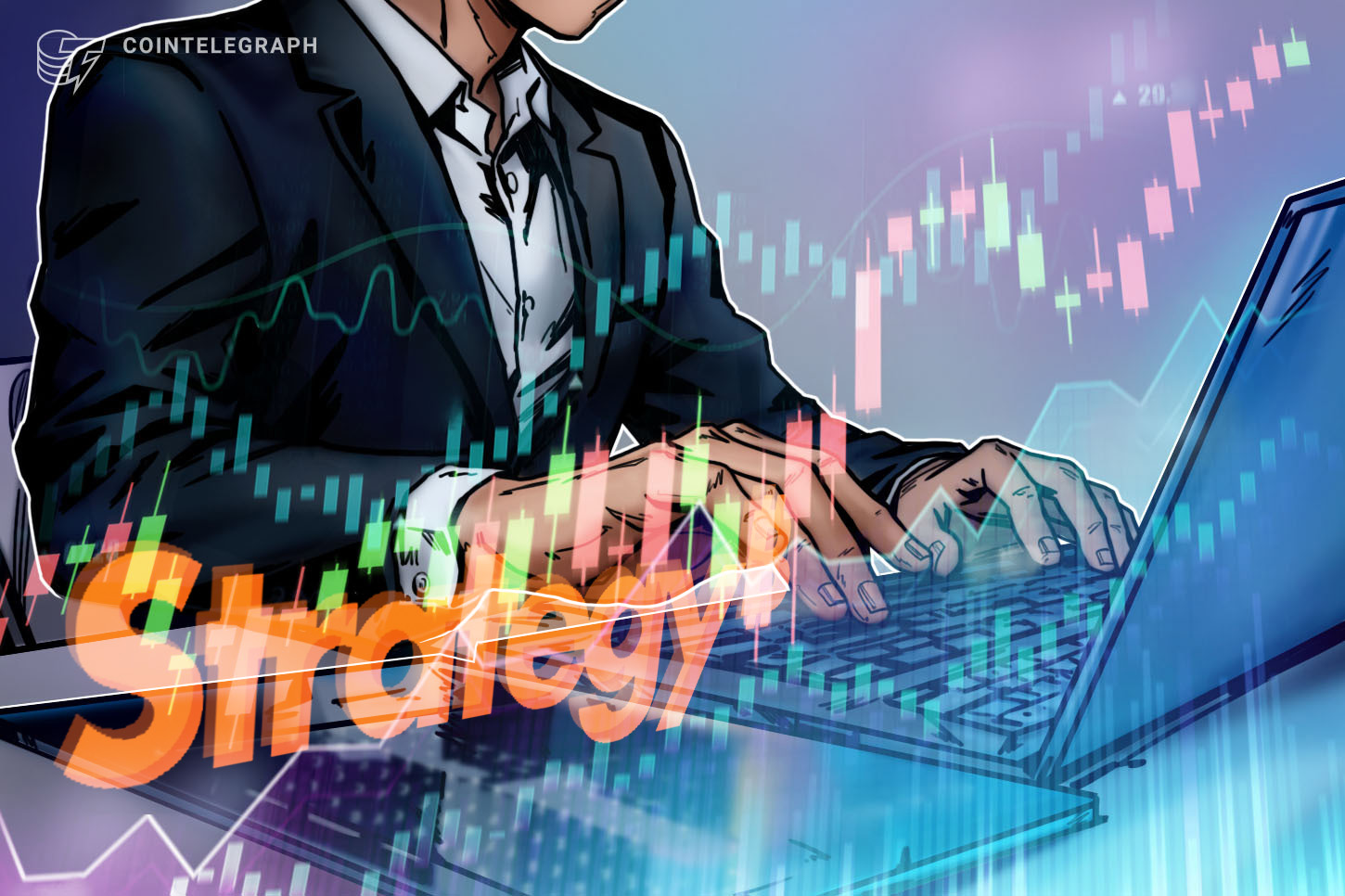 Strategy Boosts US Cash Reserve to $3.2B After MSTR Sale