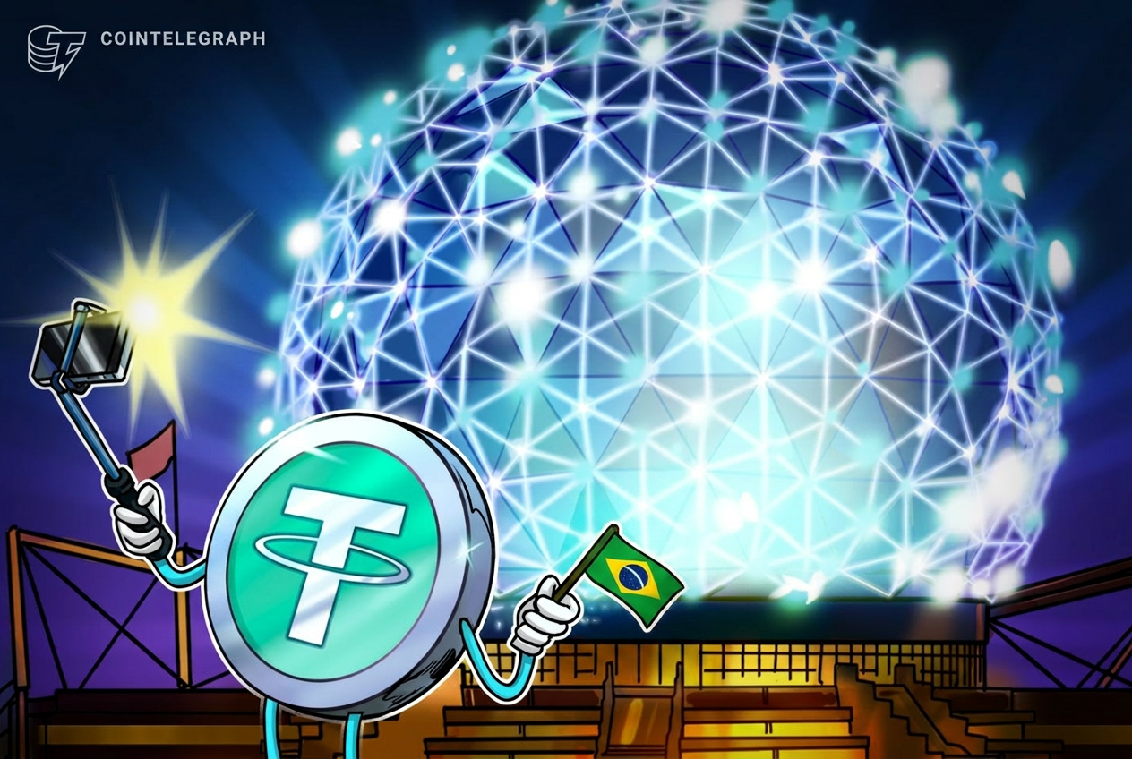 Tether Invests in Mercado Bitcoin to Grow Tokenized Finance