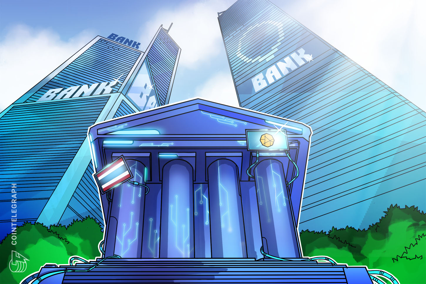 Thailand Central Bank Audits USDT Amid Gray Money Crackdown