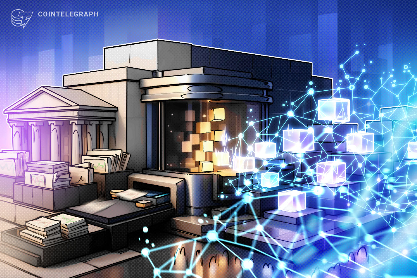 Tokenized Stocks Rise to $2.3B All-Time High