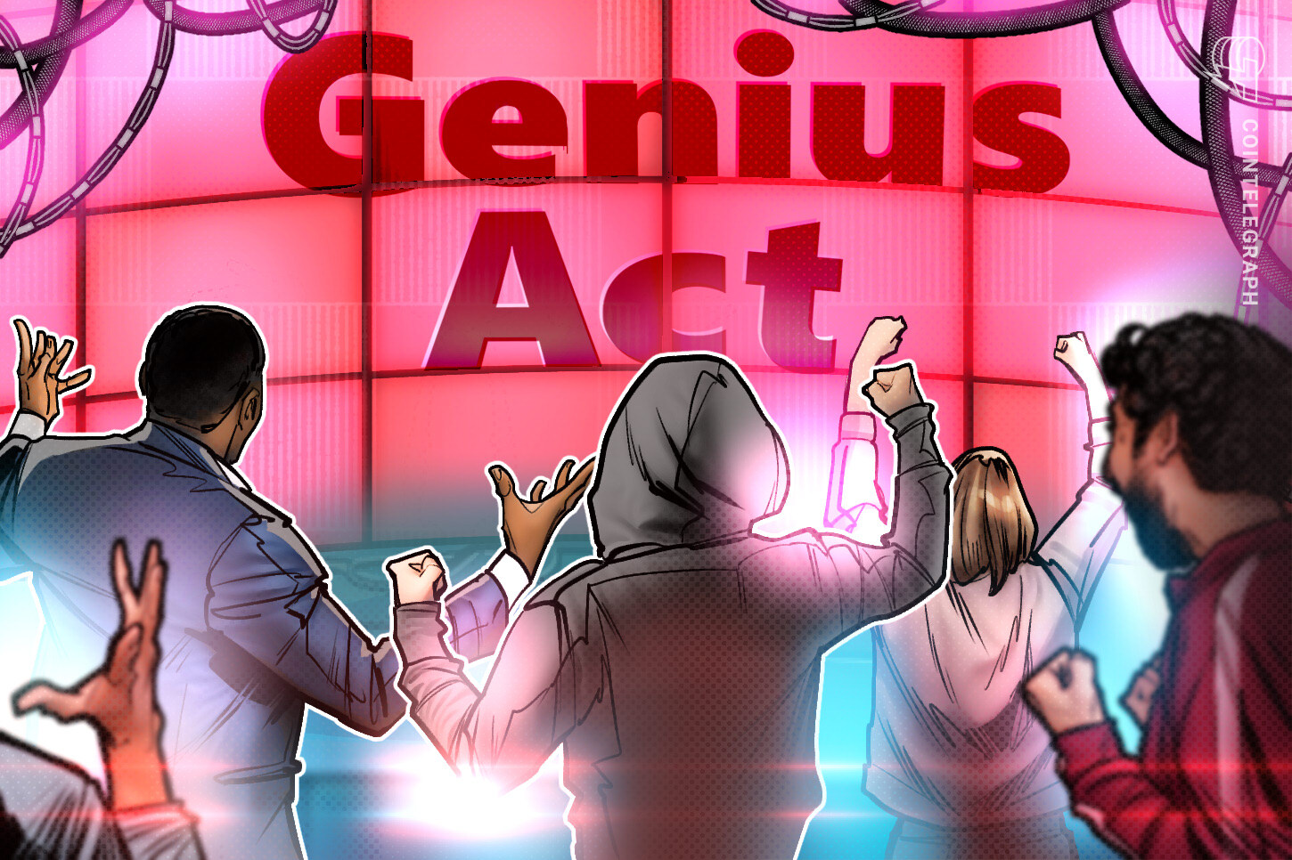 US Agencies Miss GENIUS Act Deadline for Final Stablecoin Rules