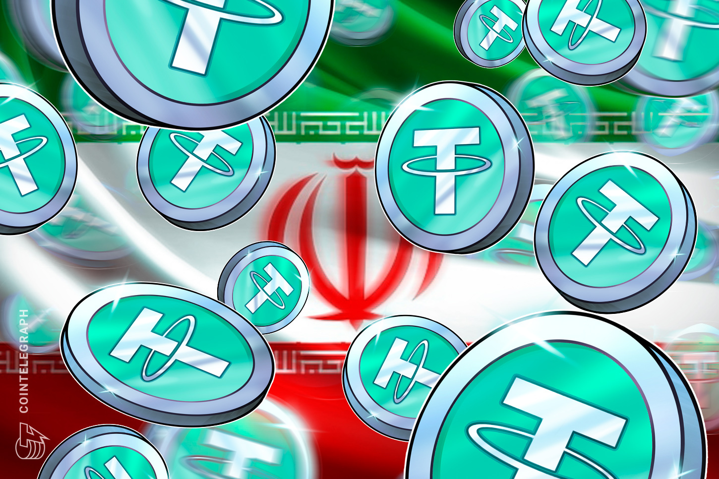 US Treasury, Tether Freezes $131M in Crypto Tied to Iran