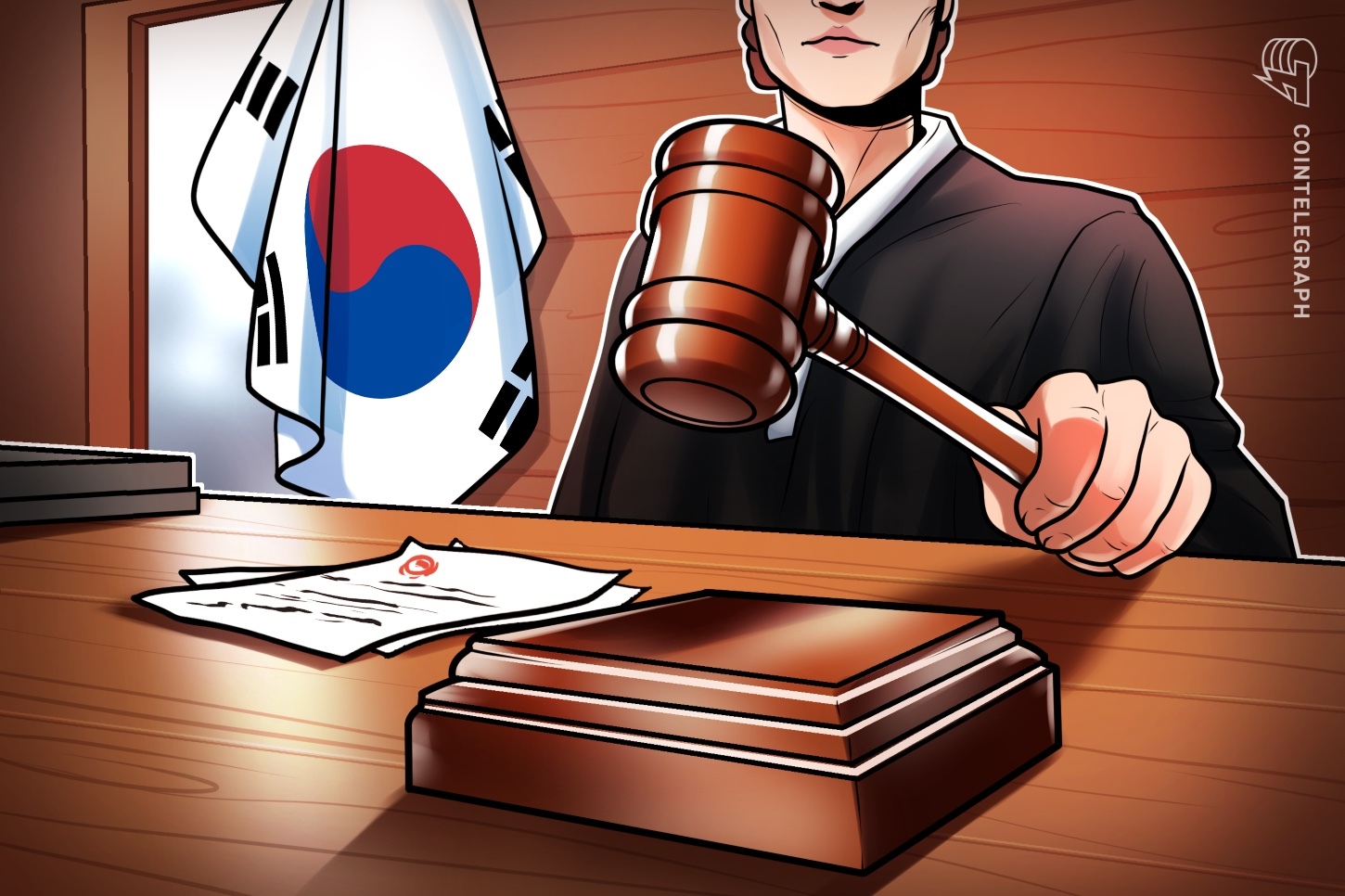 Upbit Says It Isn’t Participating in Open USD Issuance