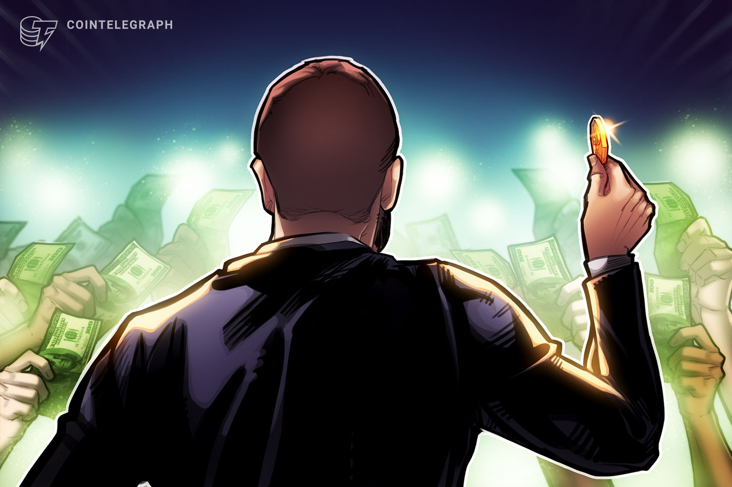 Velocity Lands $38M to Build Enterprise Stablecoin Payment Infrastructure