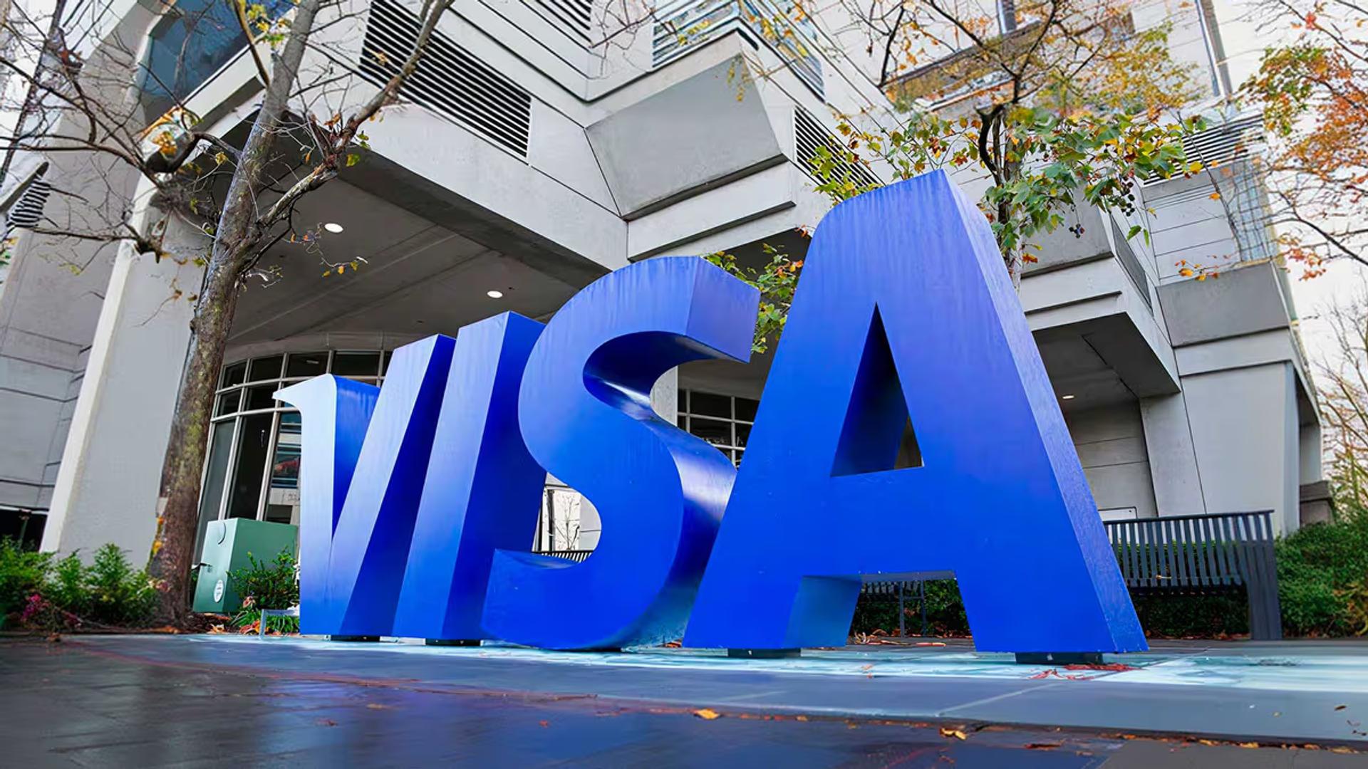 Visa backs Open USD with new stablecoin platform as Circle (CRCL) faces fresh competition