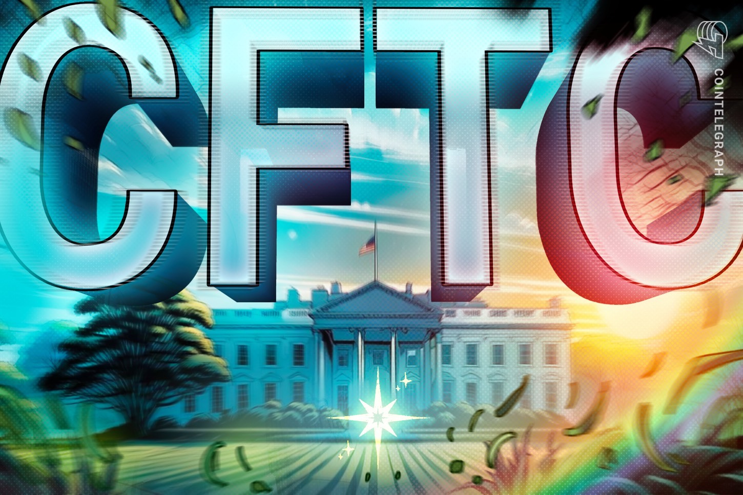White House Says it Received no Response to Request for Democratic CFTC, SEC Nominations