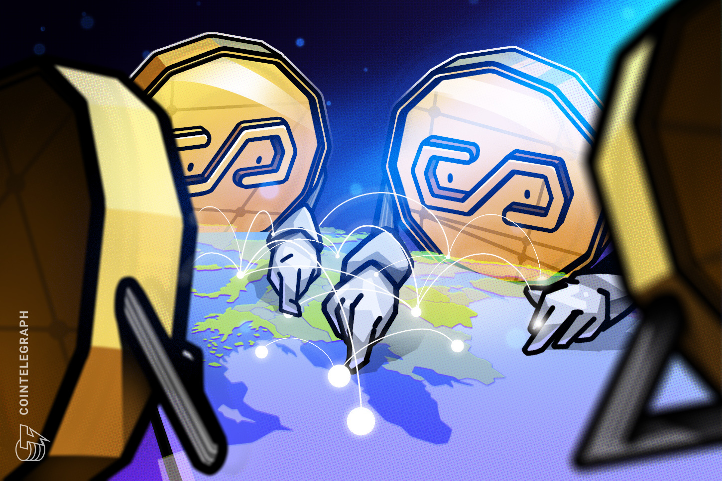 BIS Chief Says Stablecoins Not Credible for Payments at Scale