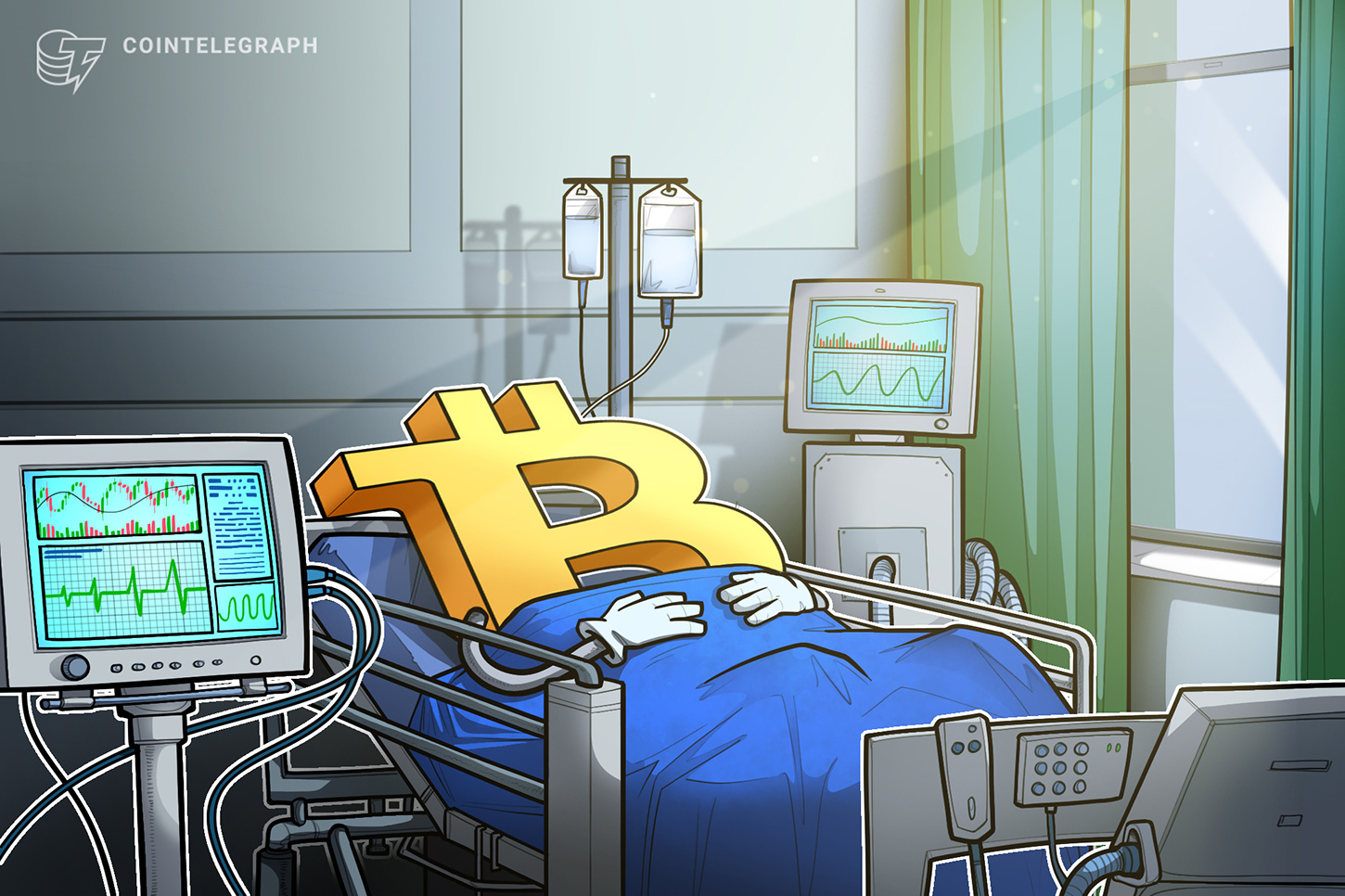 Bitcoin ETFs Rebound as Crypto Miners Extend AI Pivot