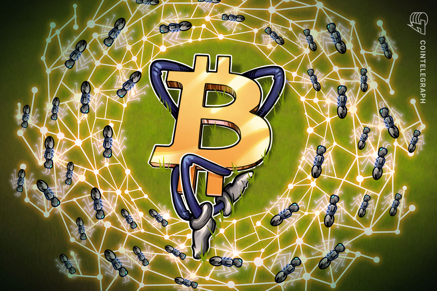 Bitcoin Needs New Buyer Support As $80,000 Slips With Profit-Taking
