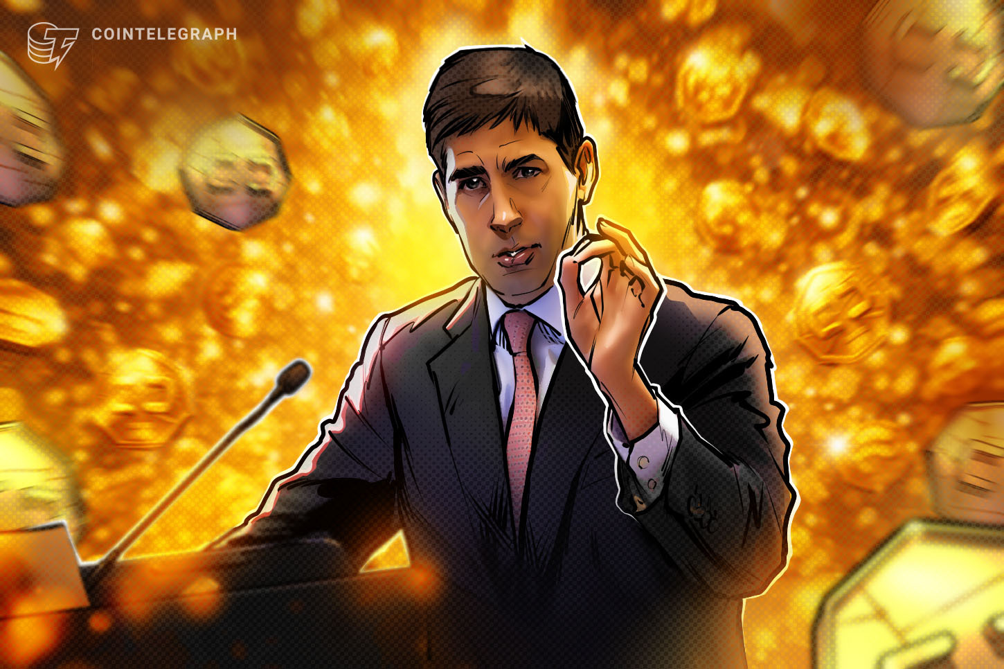 Bitcoin Tests Bear-Market Trend but $80,000 Resistance Still In Place
