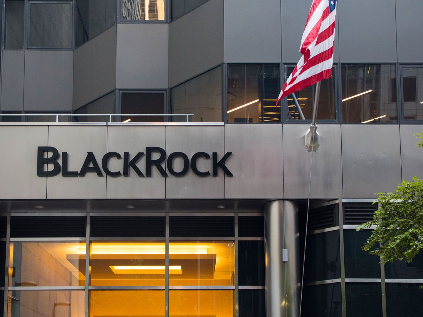 BlackRock (BLK) debuts tokenized access to $311 billion of money market funds in Europe
