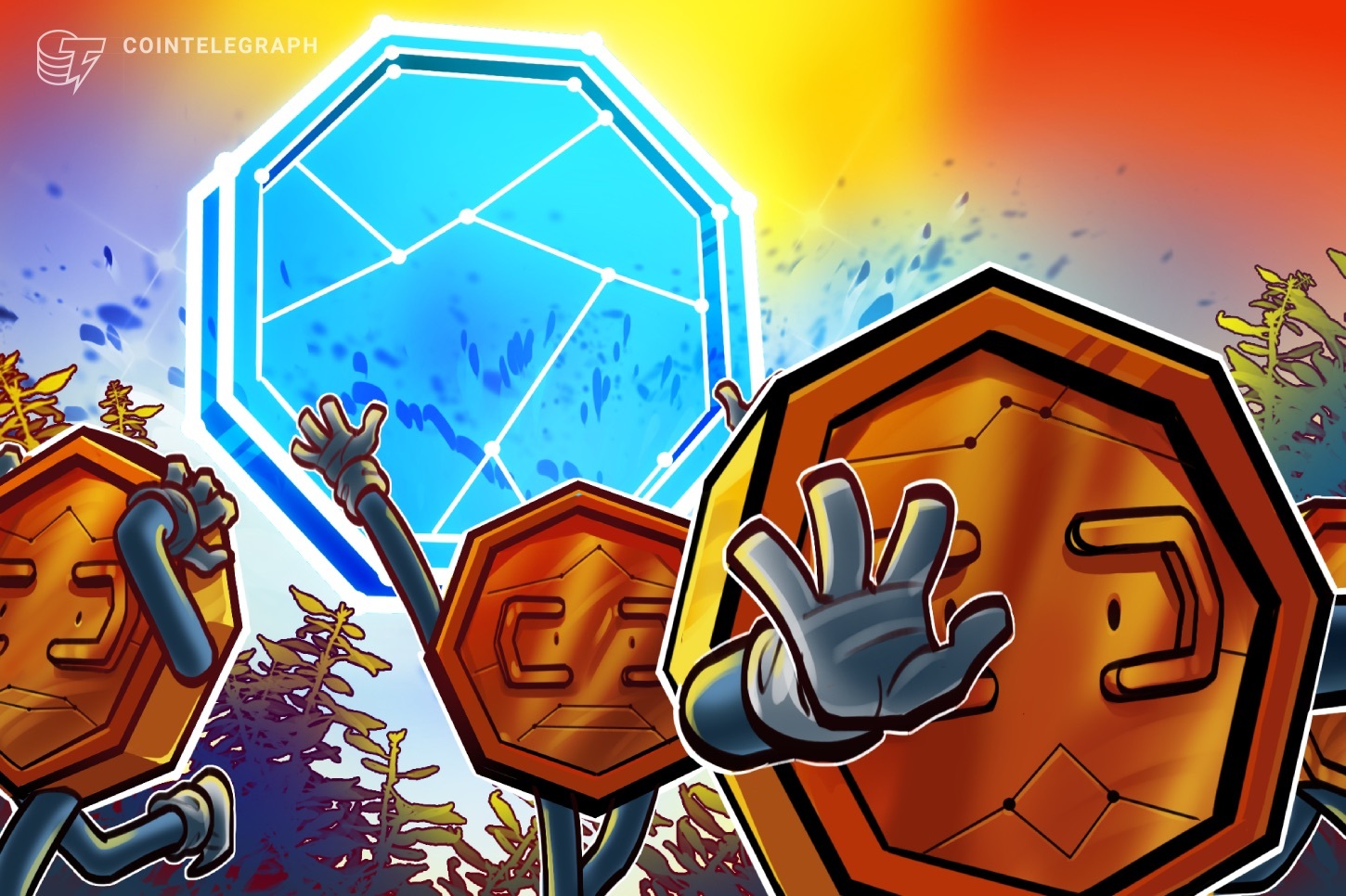 Centrifuge Adds Symbiotic Liquidity Network Across $1.6B Tokenized Funds
