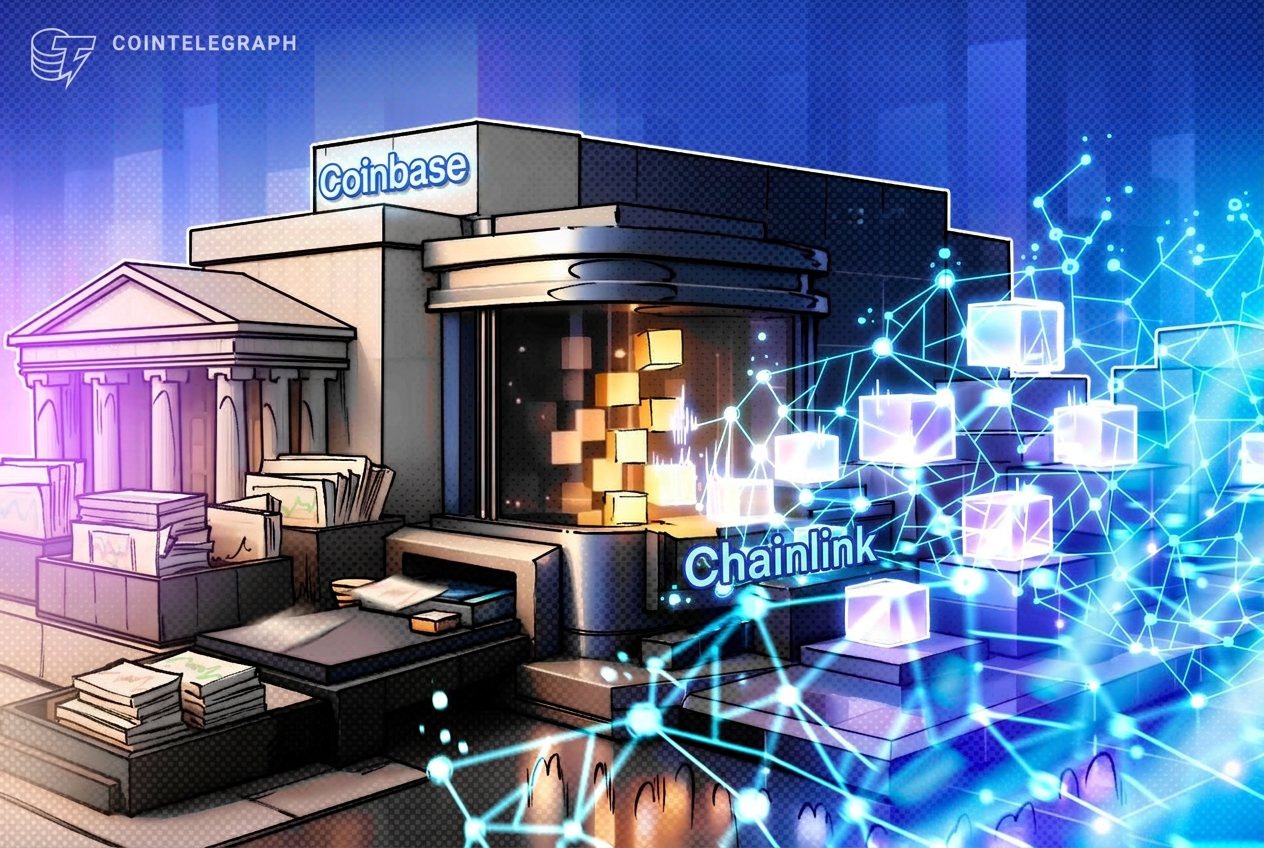Coinbase launches B20 tokenized stocks on Base