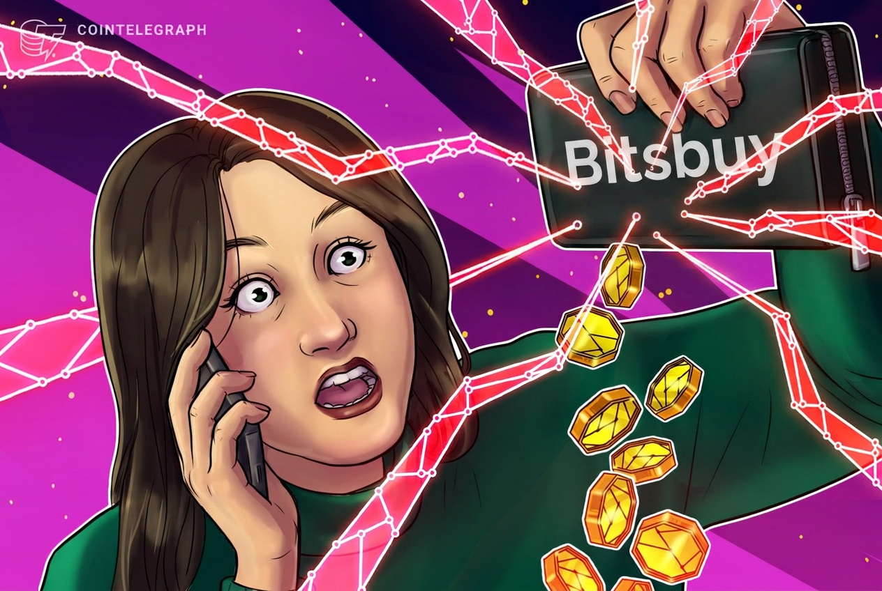 Coinsbuy confirms hack as investigator reports $7.9M stolen