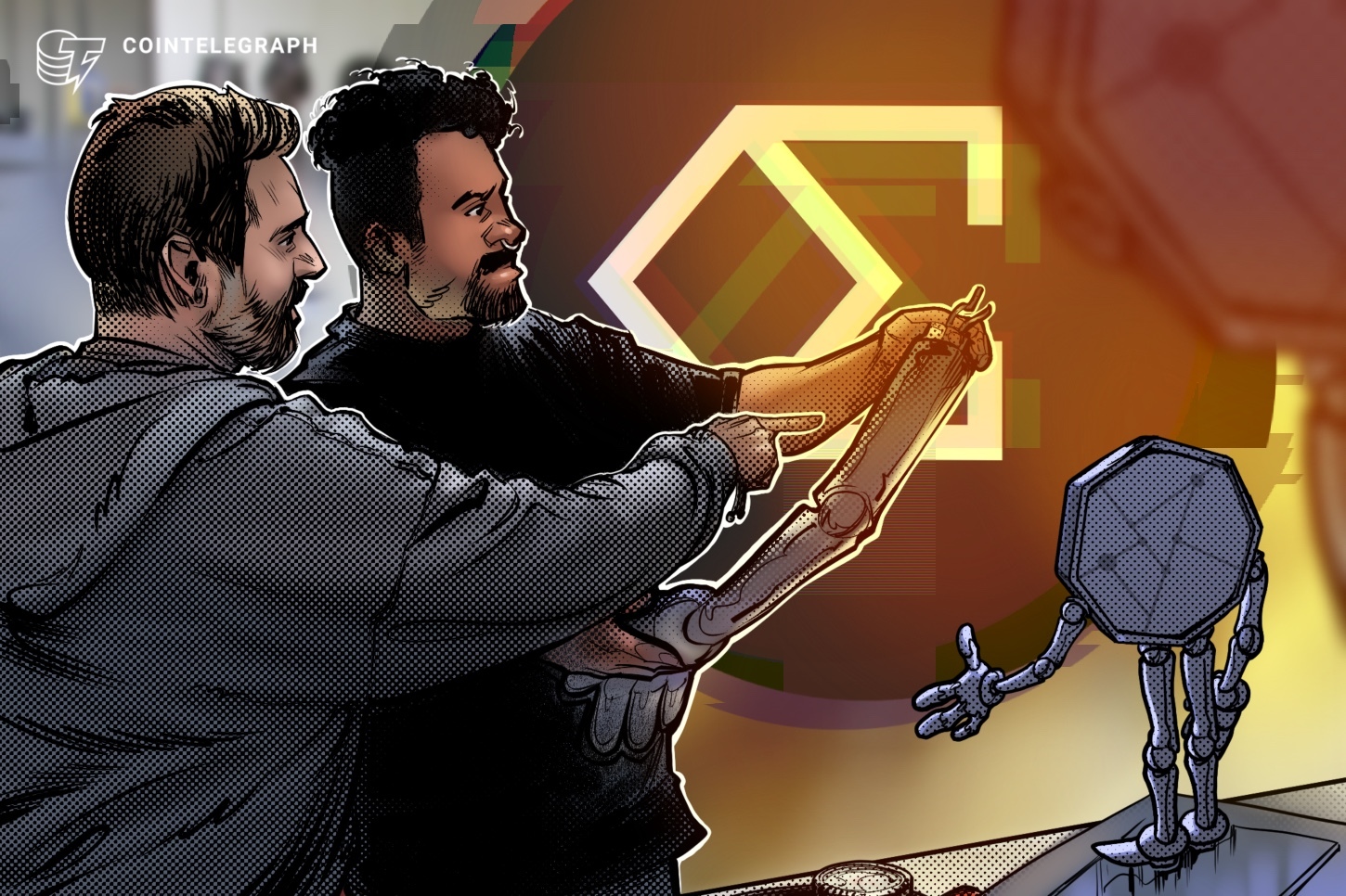 ENA Rises 10% after Ethena Foundation Reveals Token Buyback Proposal