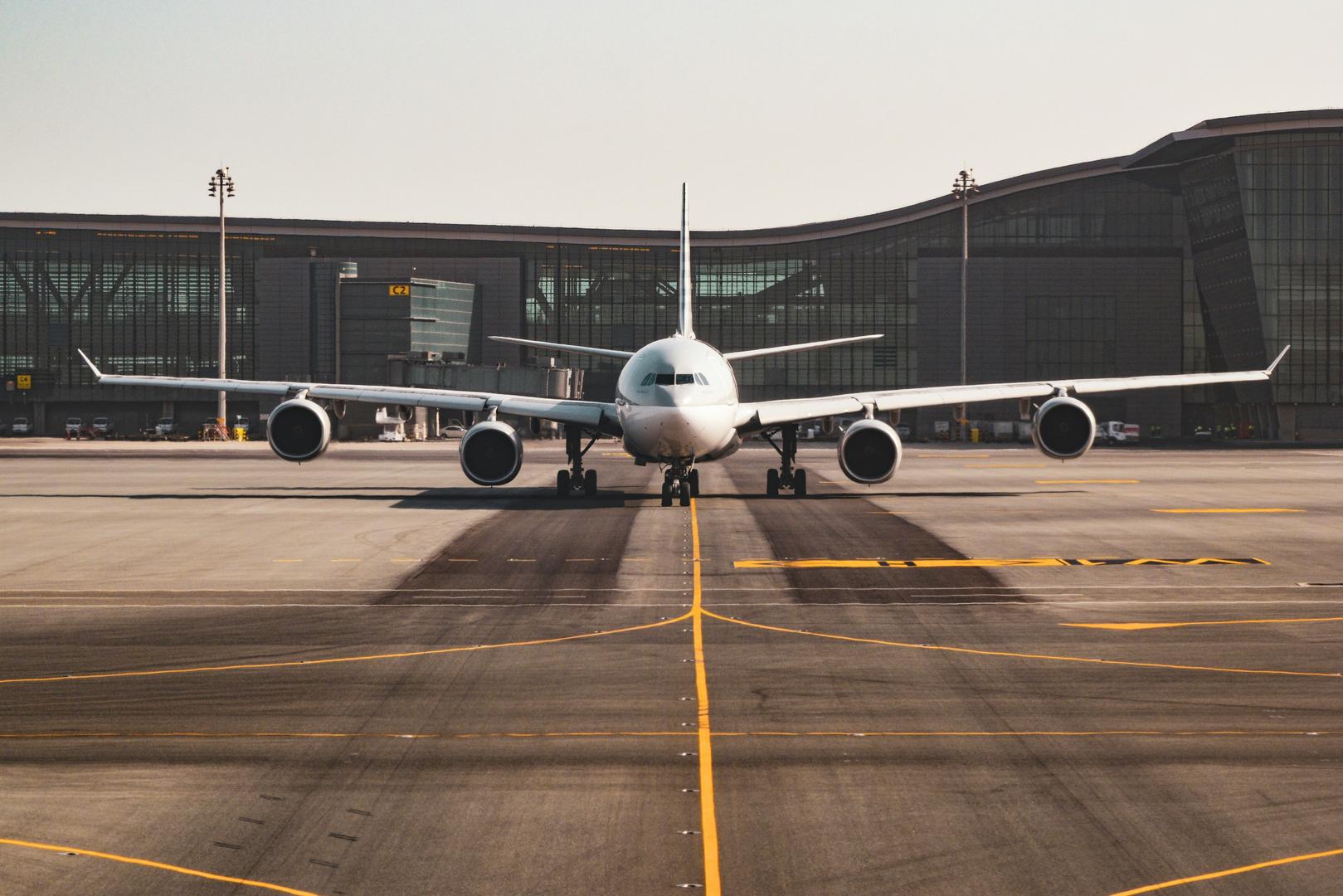 FlightAware abruptly drops lawsuit against Kalshi over flight data